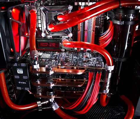 Image result for Computer Cooling Tutorial