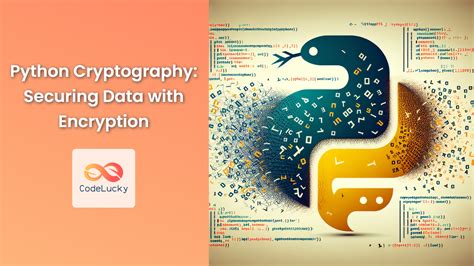 Image result for Cryptography Python Module