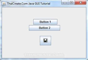 Java Making Button に対する画像結果