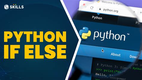 Image result for Python If Else Code