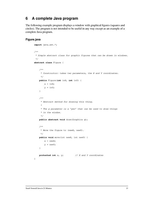 Image result for Sample Java Program Language