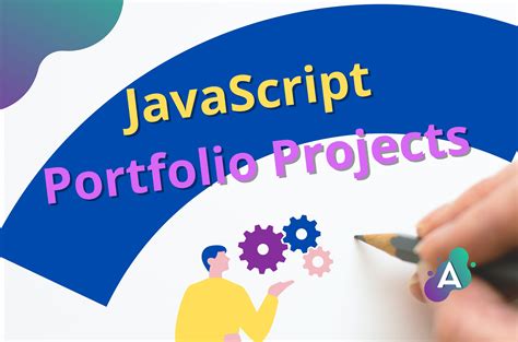 Image result for JavaScript Portfolio Projects
