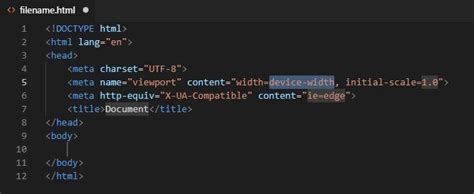 Image result for HTML Visual Studio Code Tutorial