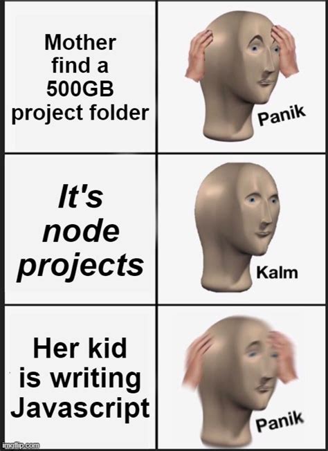 Image result for JavaScript Addition Meme