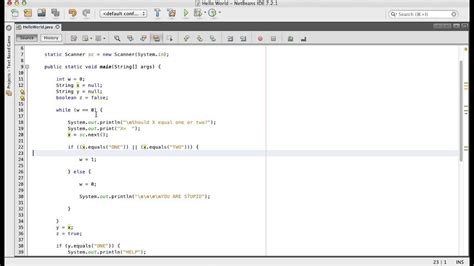 Image result for Boolean Java Tutorial