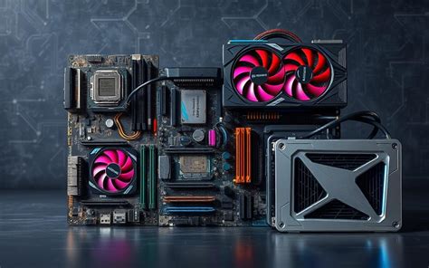 Image result for Cheap Computer Hardware