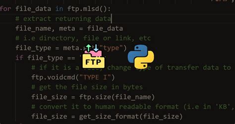 Image result for Python Code Download File