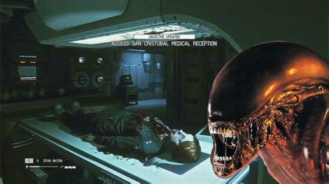 Alien Isolation Gameplay에 대한 이미지 결과