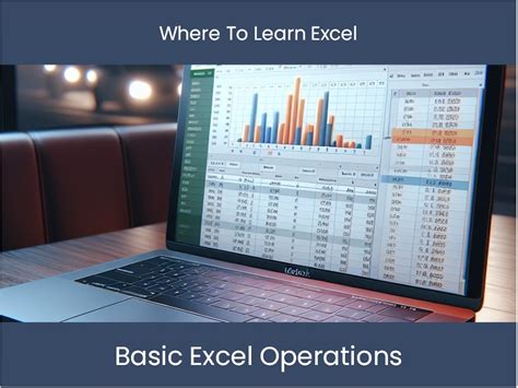 Image result for Excel Basic Learning Tutorial