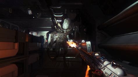 Image result for Alien Isolation Multiplayer