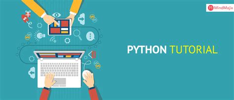 Python Tutorial に対する画像結果