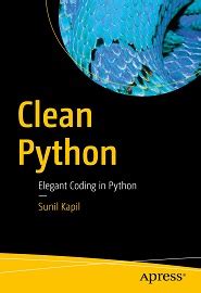 Image result for Clean Python Code
