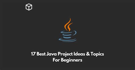 Image result for Java Programming Projects