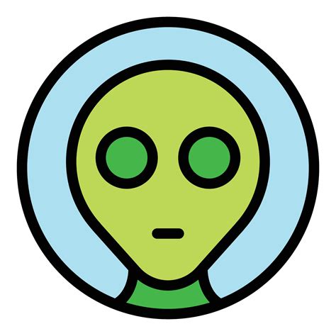 Image result for Alien Icon Vector
