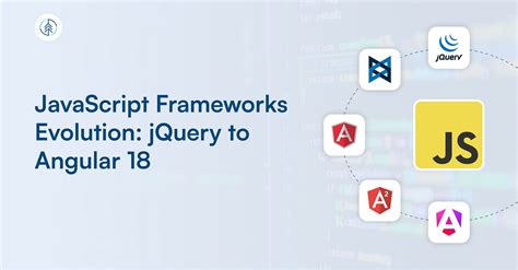 Image result for Evolution of JavaScript Frameworks