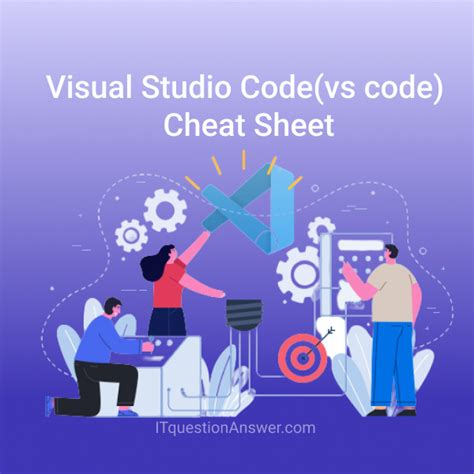 Toradh íomhá ar Python Visual Studio Code Cheat Sheet