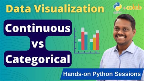Image result for Python Data Visualization Continuous Variable