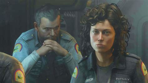 Bildergebnis für Alien Isolation Mods PC