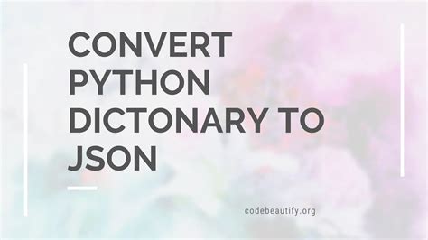 Image result for Python String to JSON