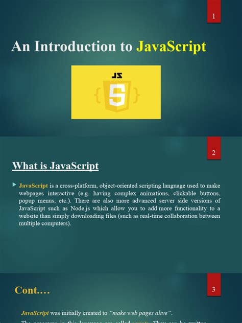 Image result for JavaScript Tutorial PDF