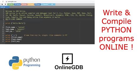 Image result for Compiler Python
