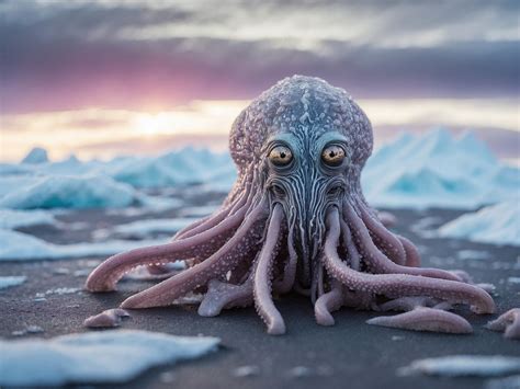 Image result for Alien Octopus