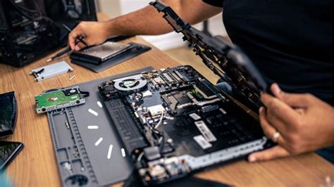 Computer Problem に対する画像結果