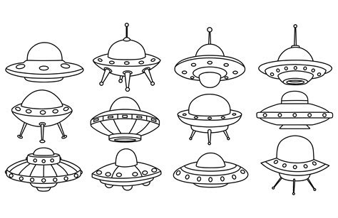 Afbeeldingsresultaten voor Alien Doodle