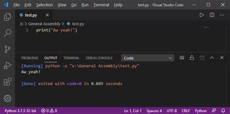 Image result for Python Build Script