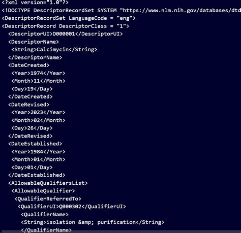 Image result for Python VSC XML Visualizer Tree