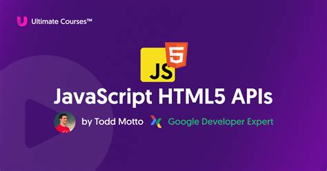 Toradh íomhá ar JavaScript Ultimate Course