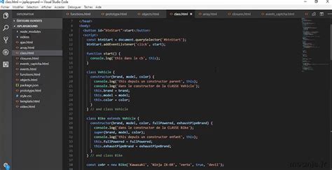 JavaScript Dans Du HTML に対する画像結果