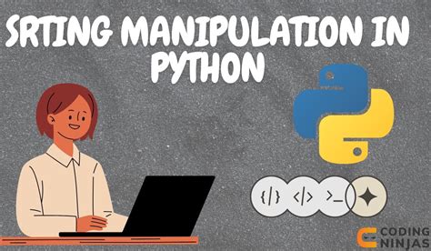 Image result for Python Program for String Manipulation