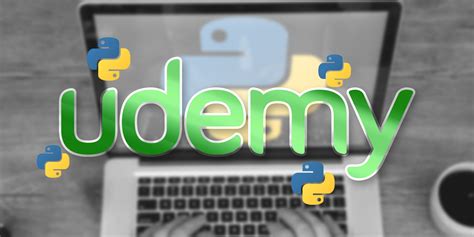 Image result for Udemy Python