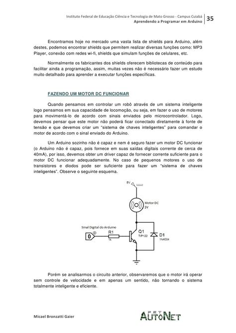 Toradh íomhá ar Programar Arduino