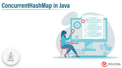 ConcurrentHashMap Java に対する画像結果