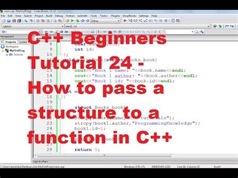 Data Structures in C Tutorial に対する画像結果
