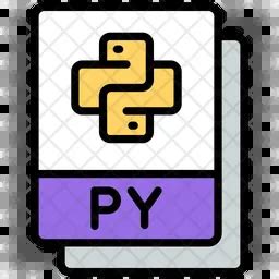Image result for Python Code File Icon