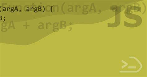 Image result for JavaScript Simple Function