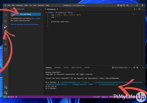 Image result for Python Visual Script Examples