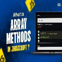 Image result for JavaScript Array