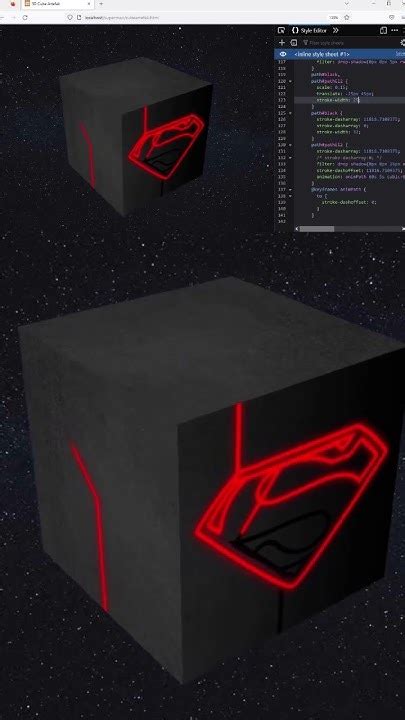 Image result for HTML CSS JavaScript Superman