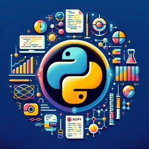 Image result for SciPy Example in Python Code Dfor Machine Learning