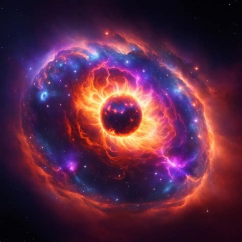 Image result for Exploding Planet Explosion