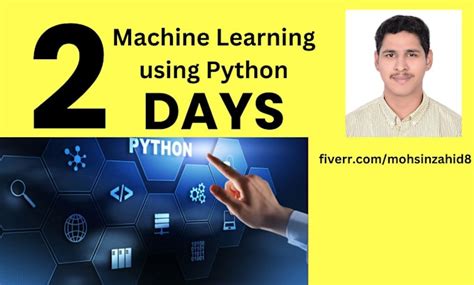 Image result for Machine Learning Projects Using Python