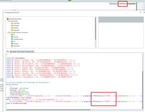 Image result for Advanced SQL Query Examples
