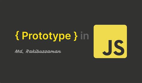 Image result for JavaScript Prototype Explained