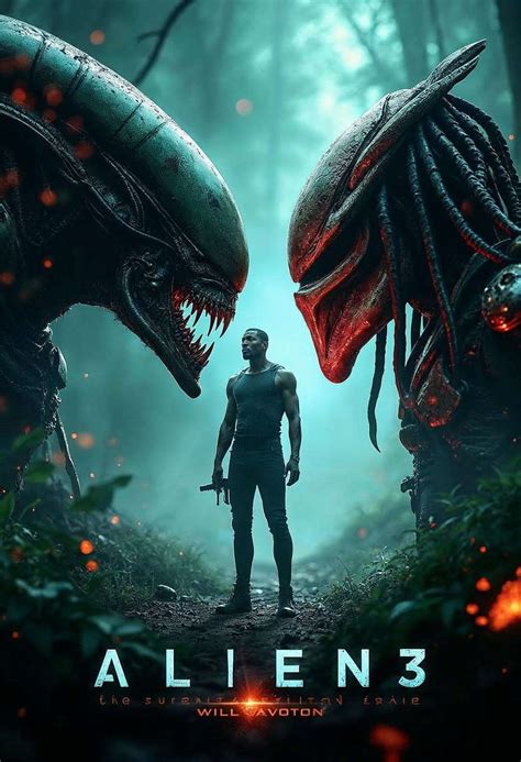 Image result for Alien vs Predator Actors