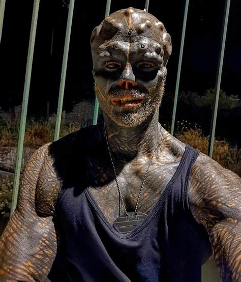 Image result for Alien Man