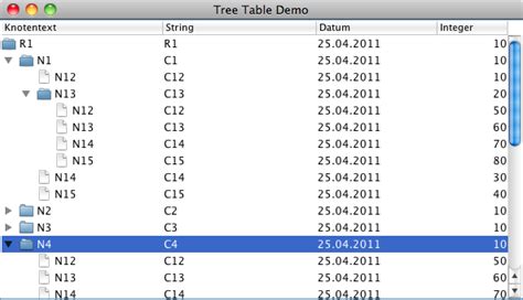 Image result for Java GUI Table